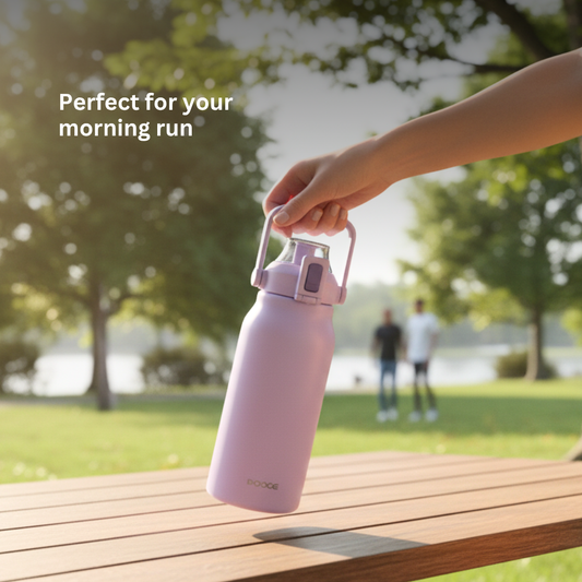 Dodge Fitness Charger 1300