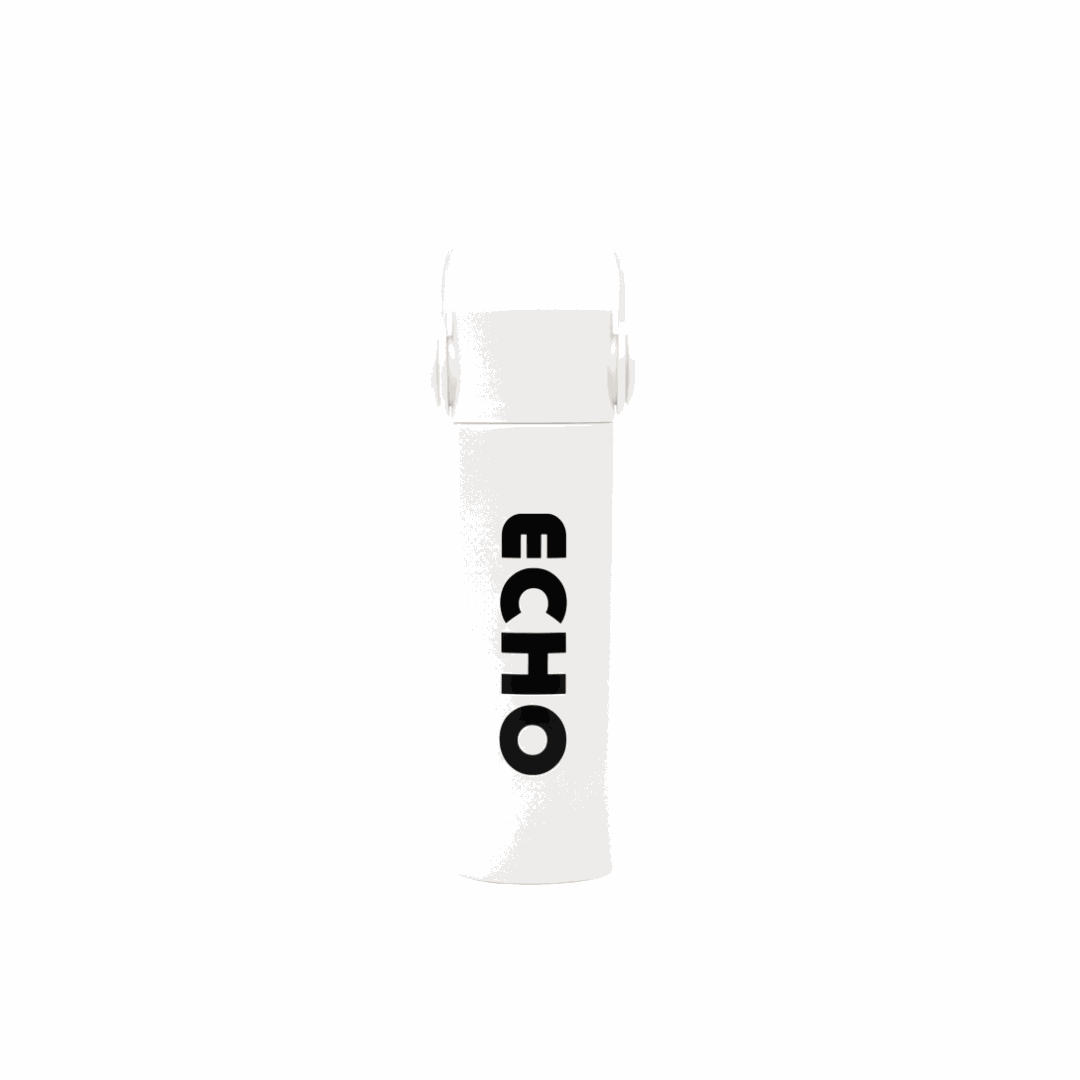 Echo of style