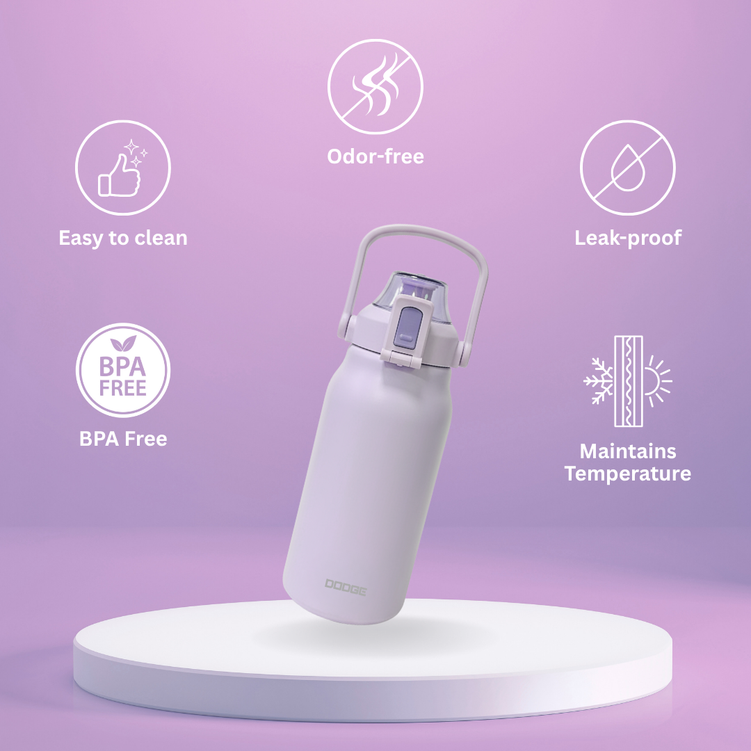 Dodge Fitness Charger 1300