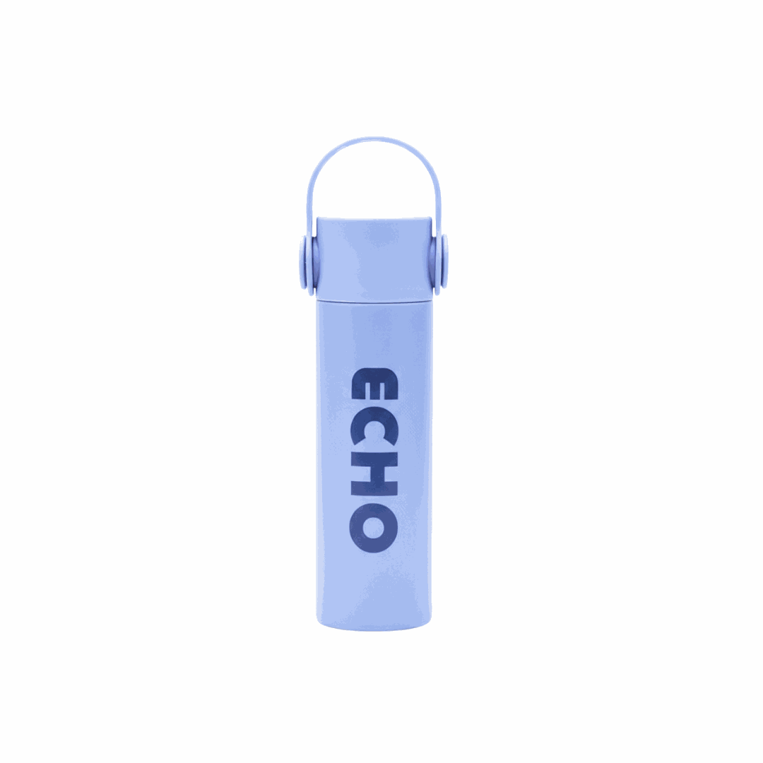 Echo of style