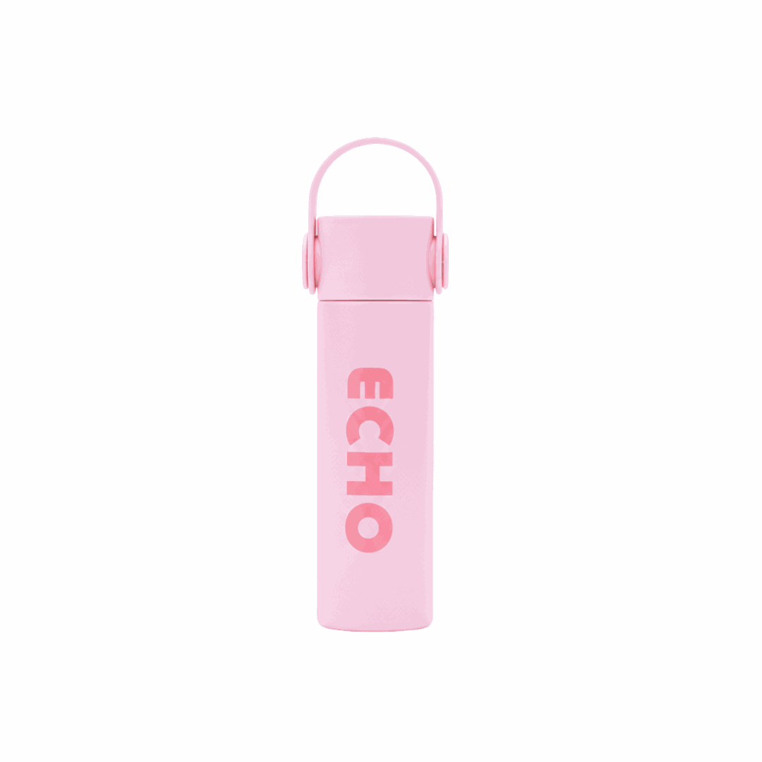 Echo of style