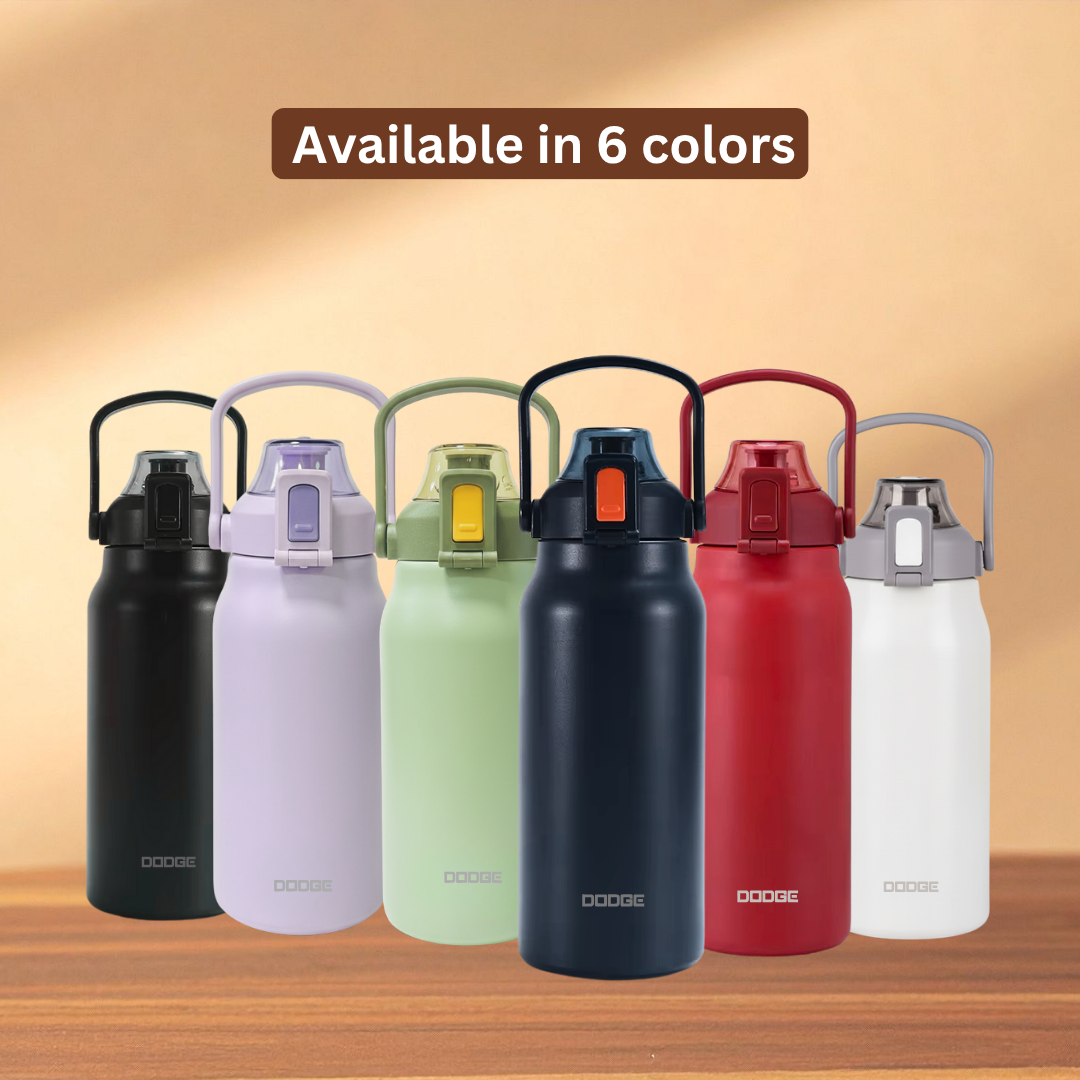 Dodge Fitness Charger 1300