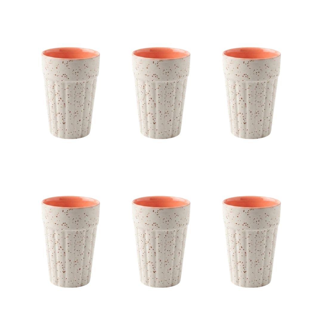 Chai Tapri Cup Set