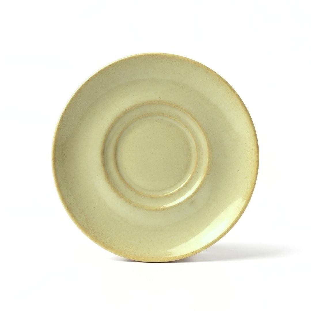 Maison Coffee Cup & Saucer