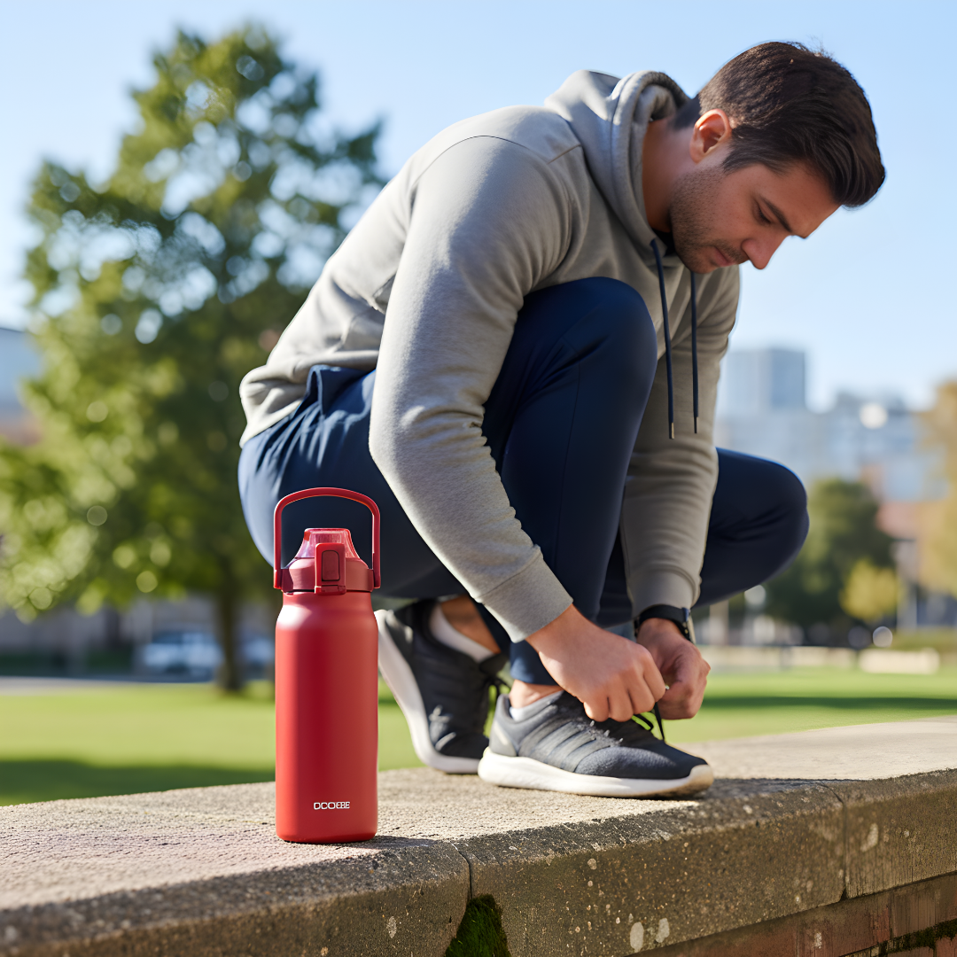 Dodge Fitness Charger 1300