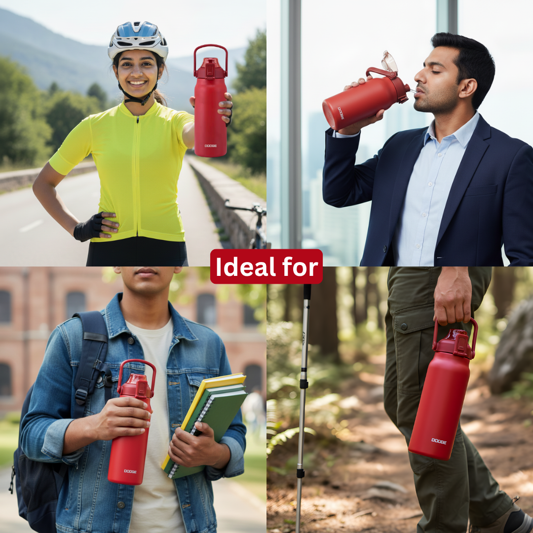 Dodge Fitness Charger 1700