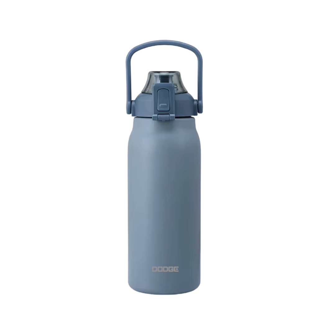 Dodge Fitness Charger 1700