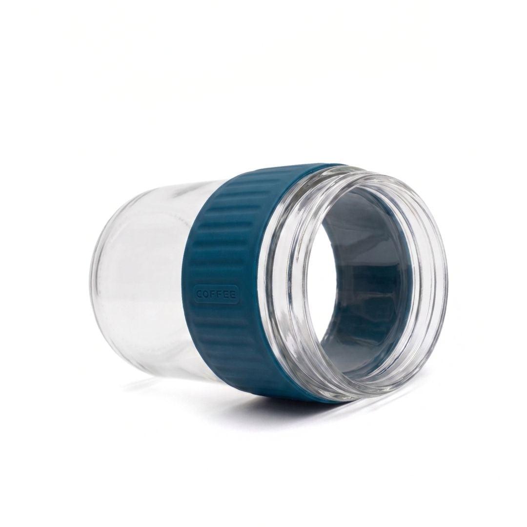 Crystal Grip Mug