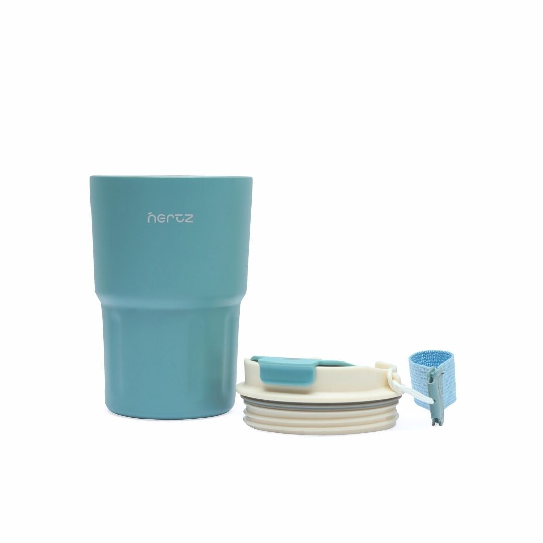Wander Grip Mug Pro