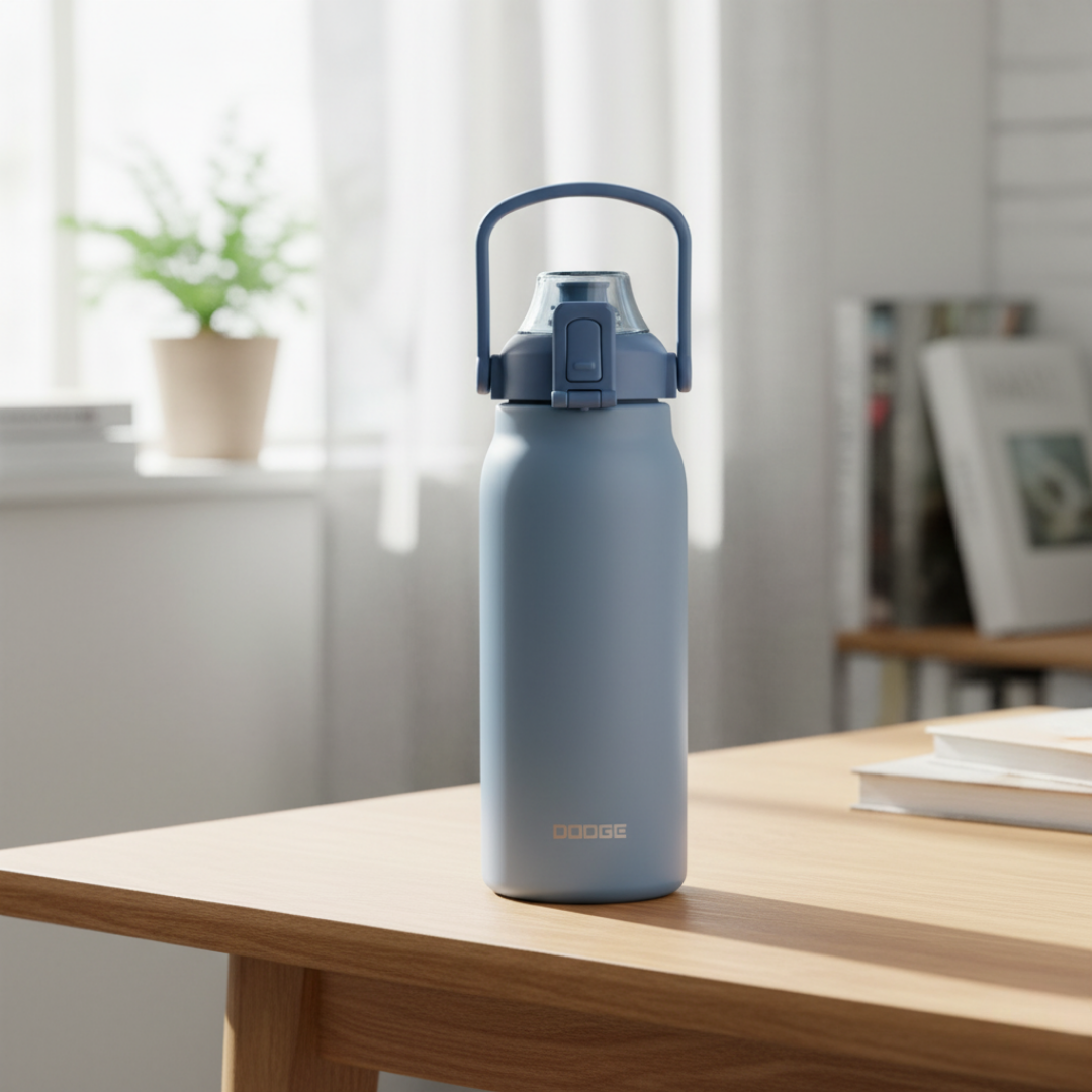 Dodge Fitness Charger 1700