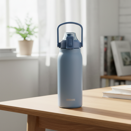 Dodge Fitness Charger 1700