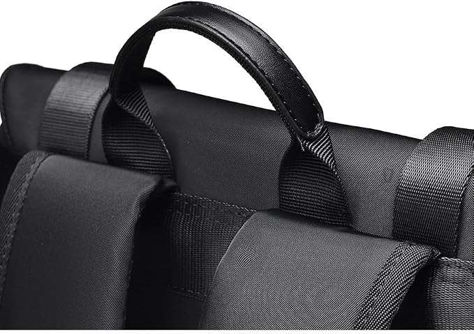 Midnight Sleek Backpack