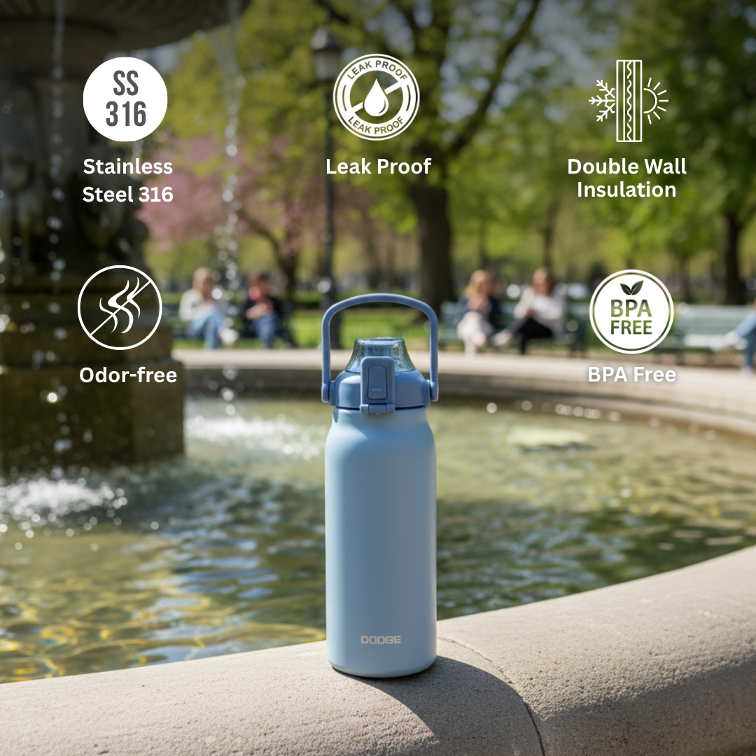 Dodge Fitness Charger 1700