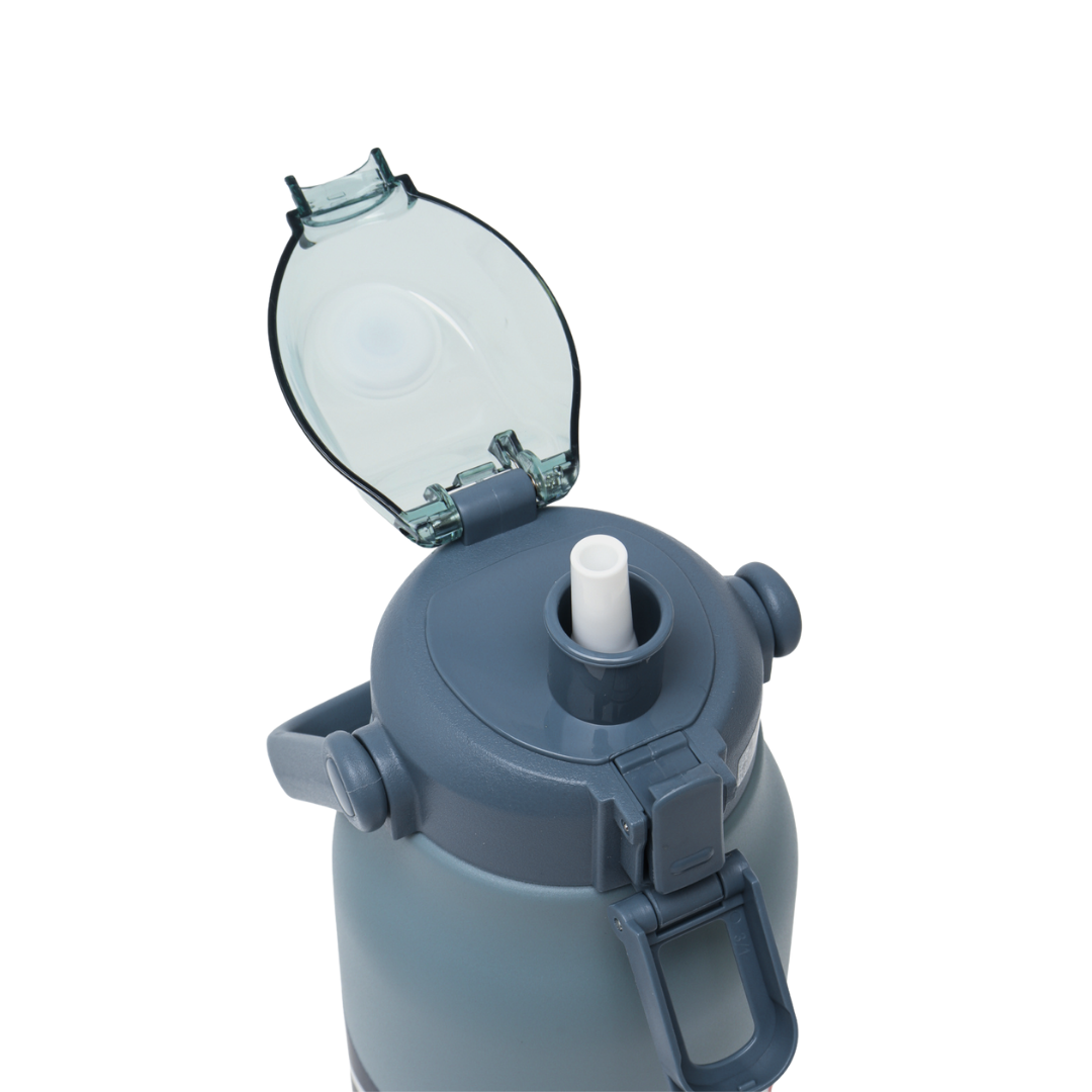 Dodge Fitness Charger 1700