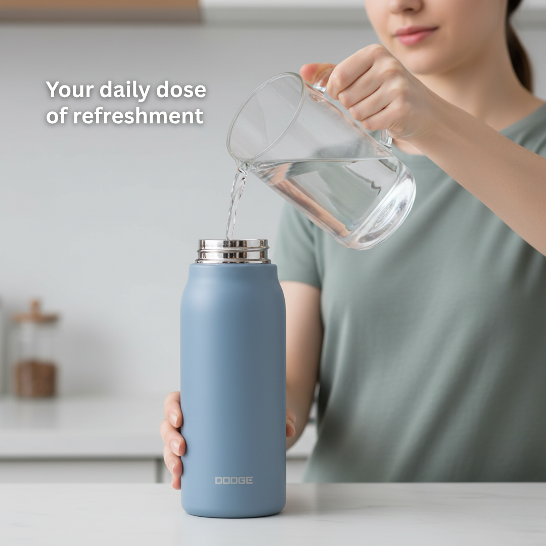 Dodge Fitness Charger 1700