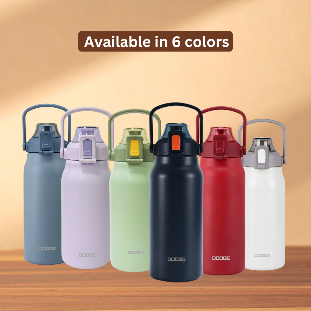 Dodge Fitness Charger 1700