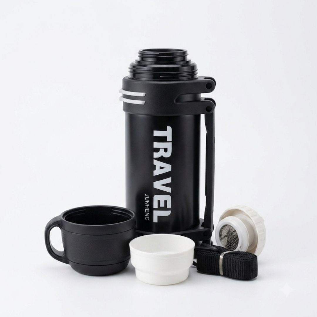 Trail Blazer Flask