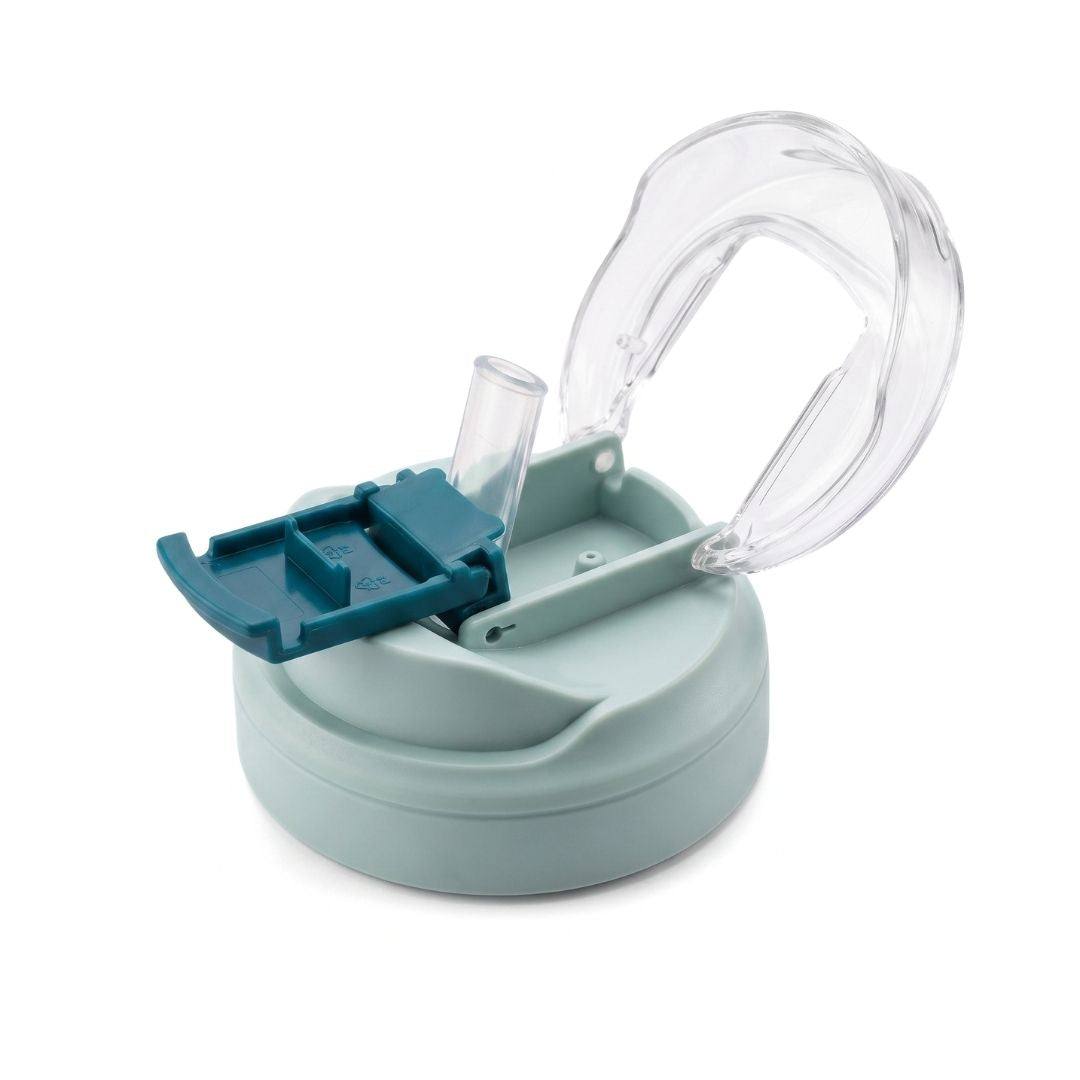 Crystal Grip Mug