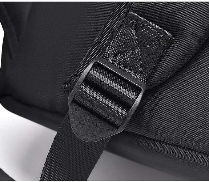 Midnight Sleek Backpack