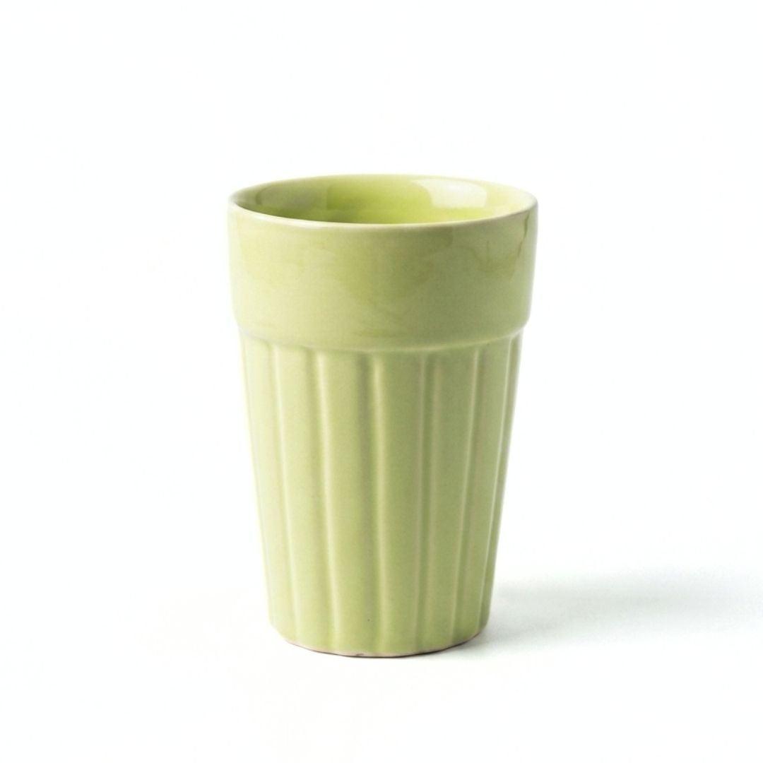 Chai Tapri Cup Set