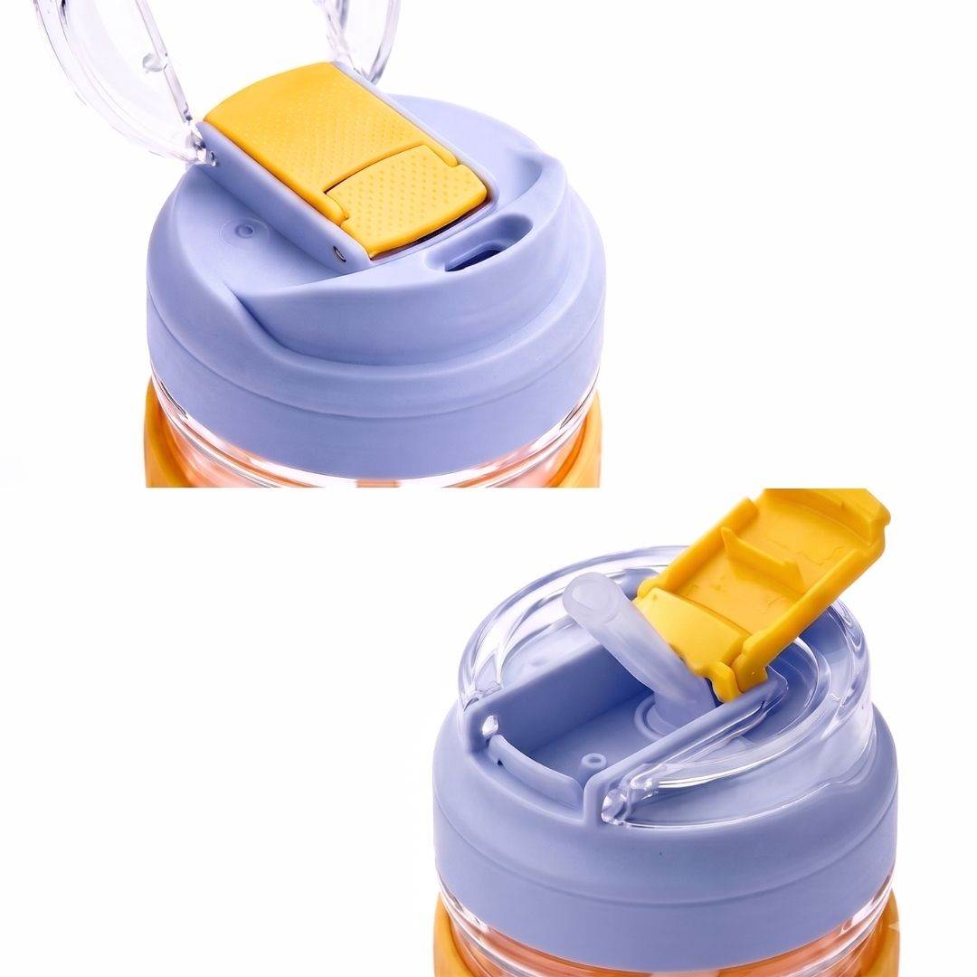 Crystal Grip Mug