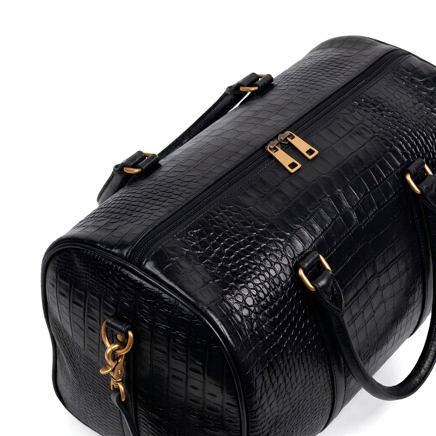 Wanderer Duffle Bag