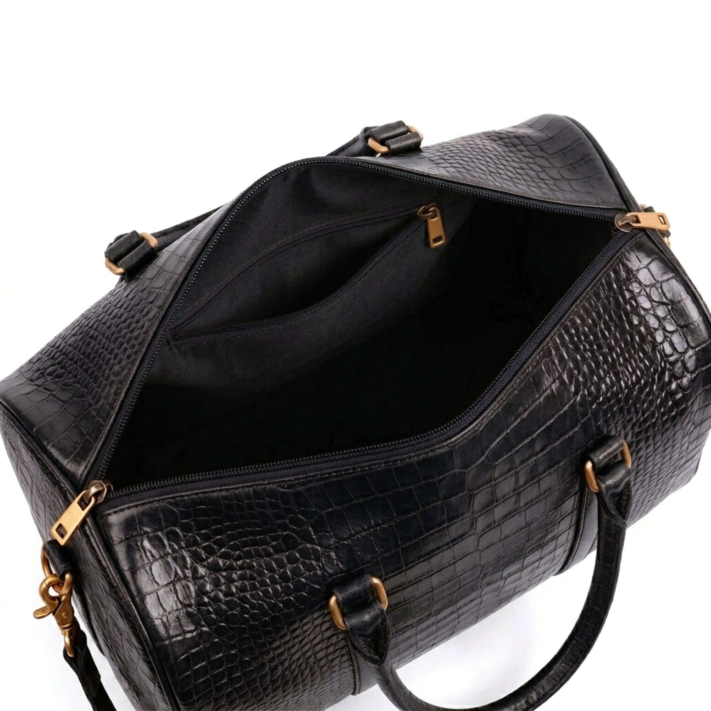 Wanderer Duffle Bag