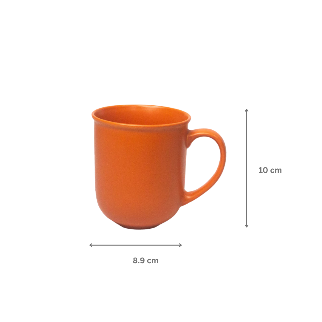 Aurora Sip Mug Matte