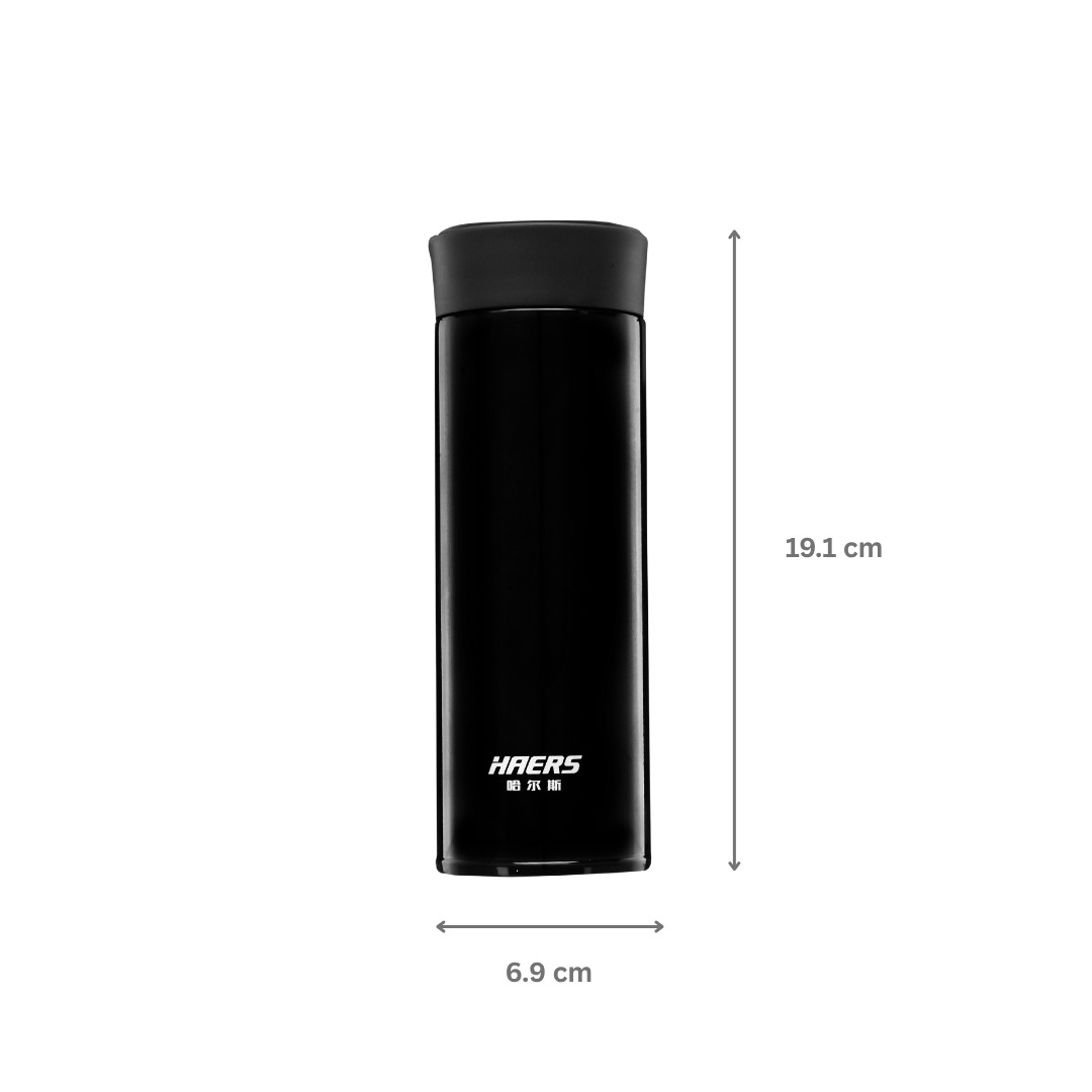 Bag Buddy Bottle