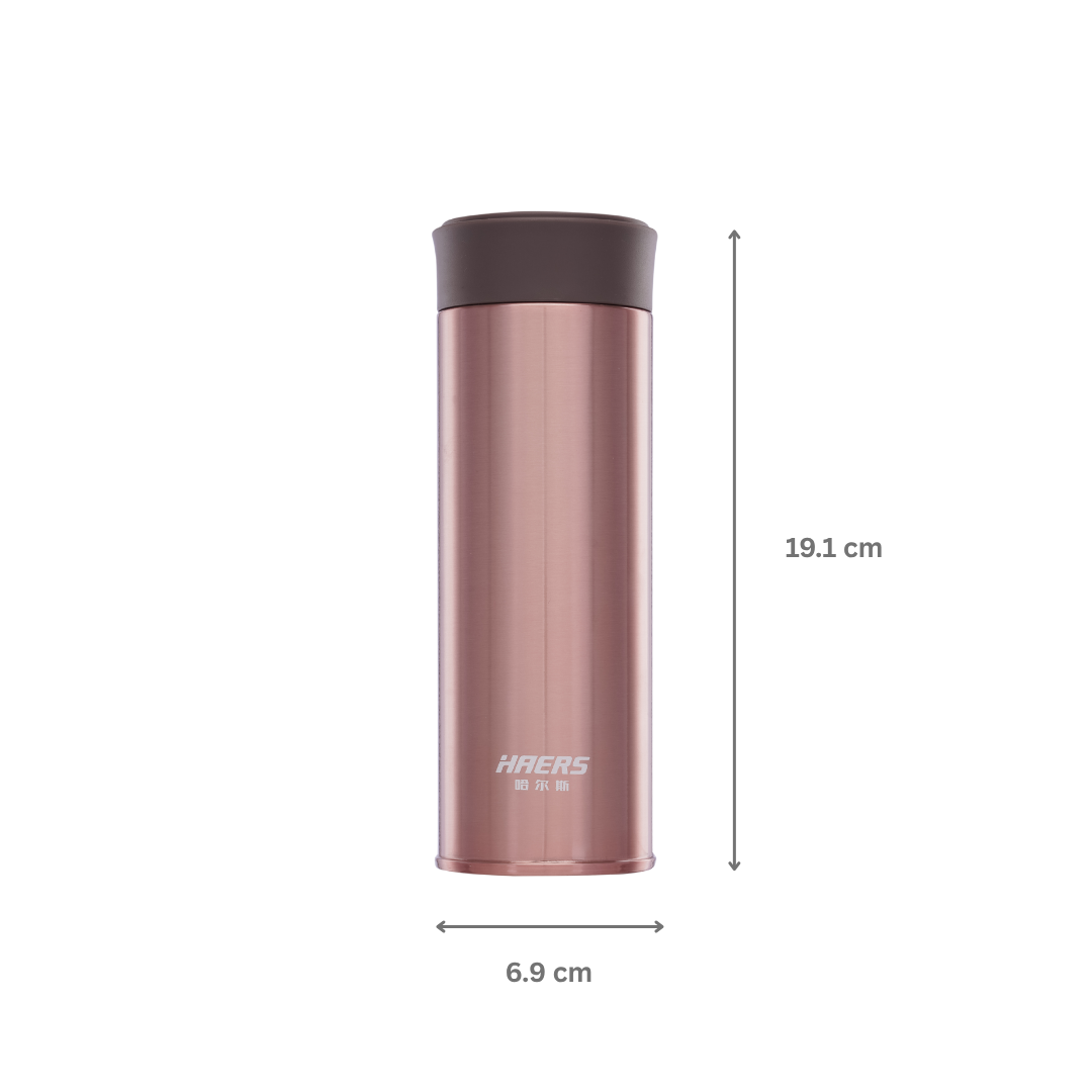 Bag Buddy Bottle