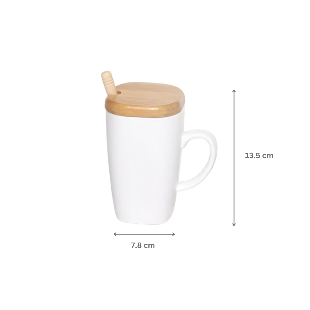 Bamboo Brew
