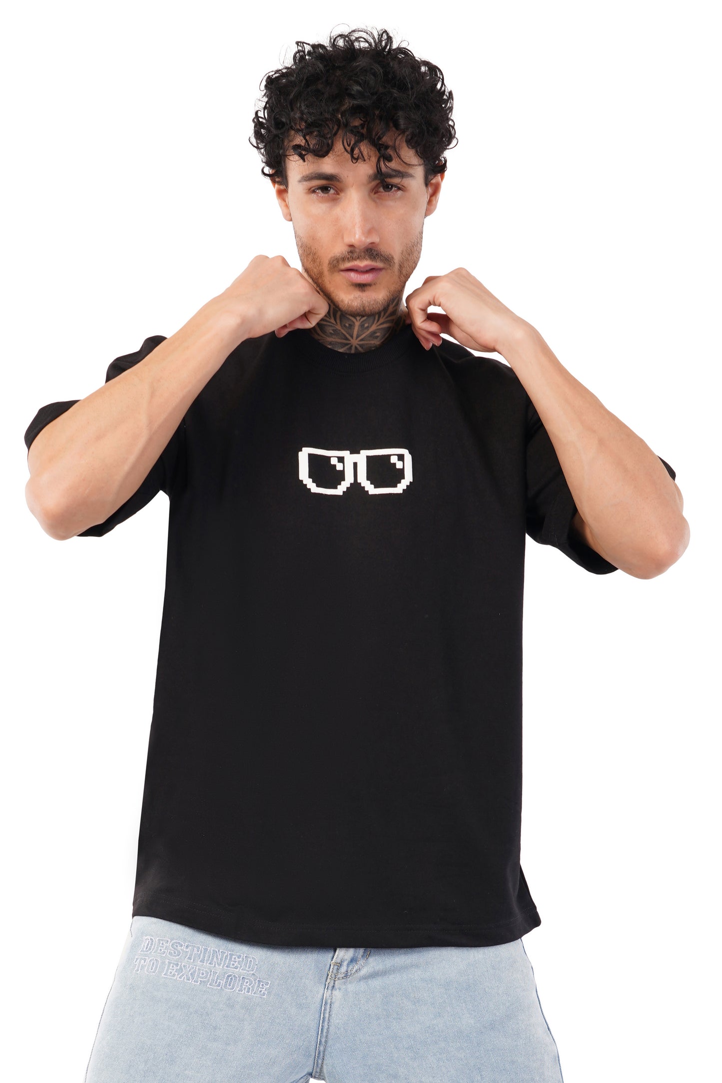 WTF - Oversized