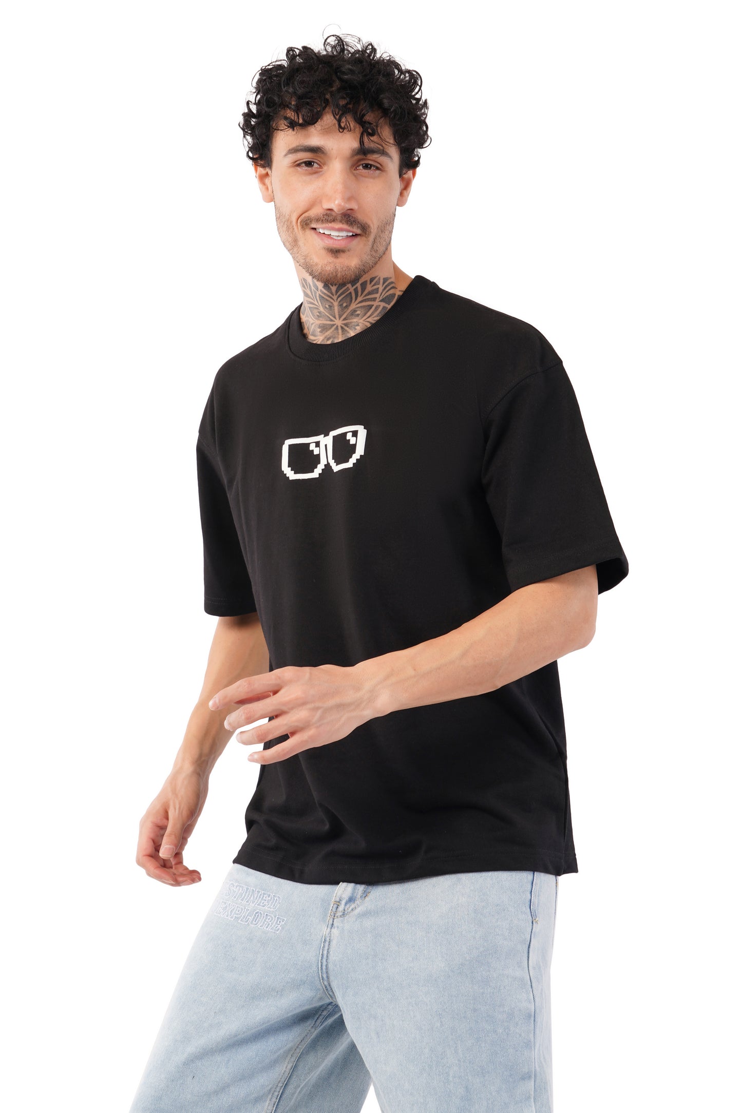 WTF - Oversized