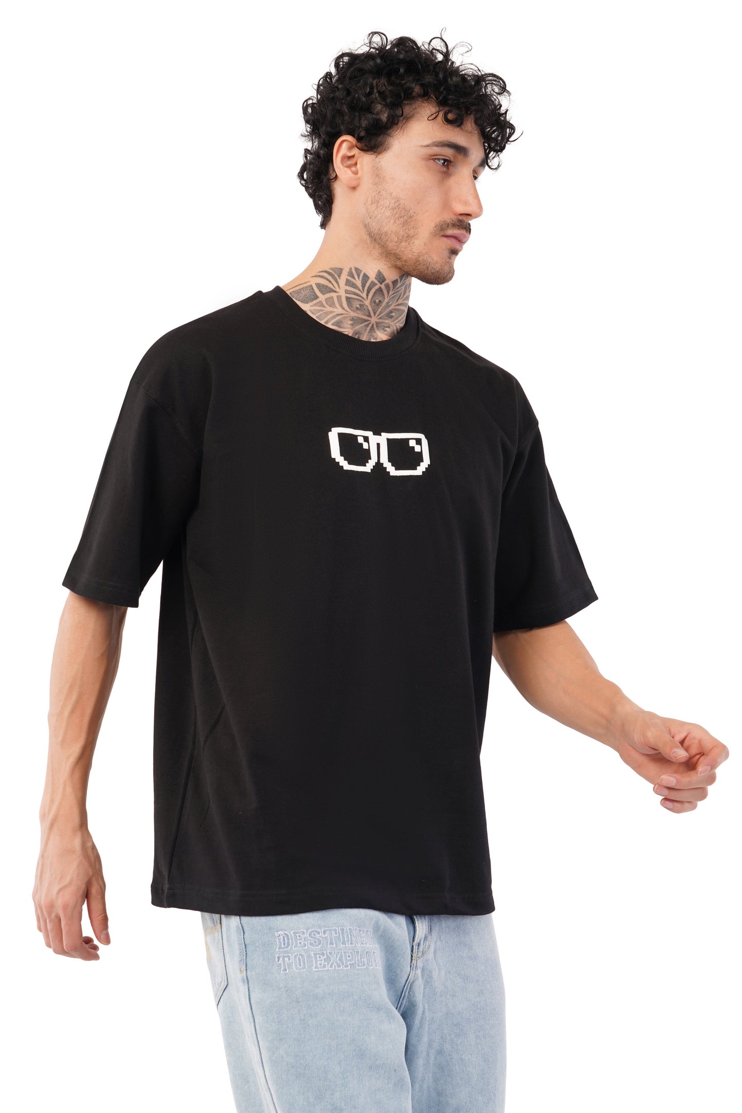 WTF - Oversized