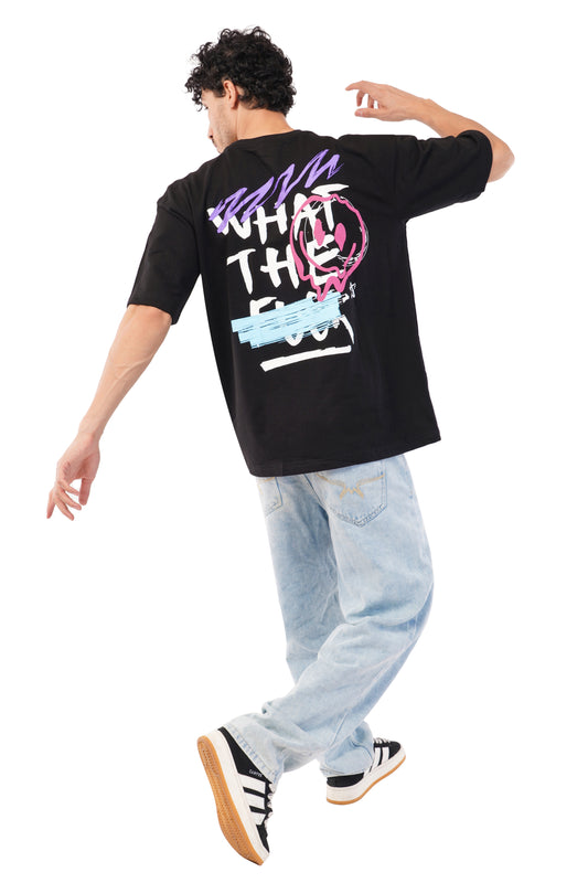 WTF - Oversized