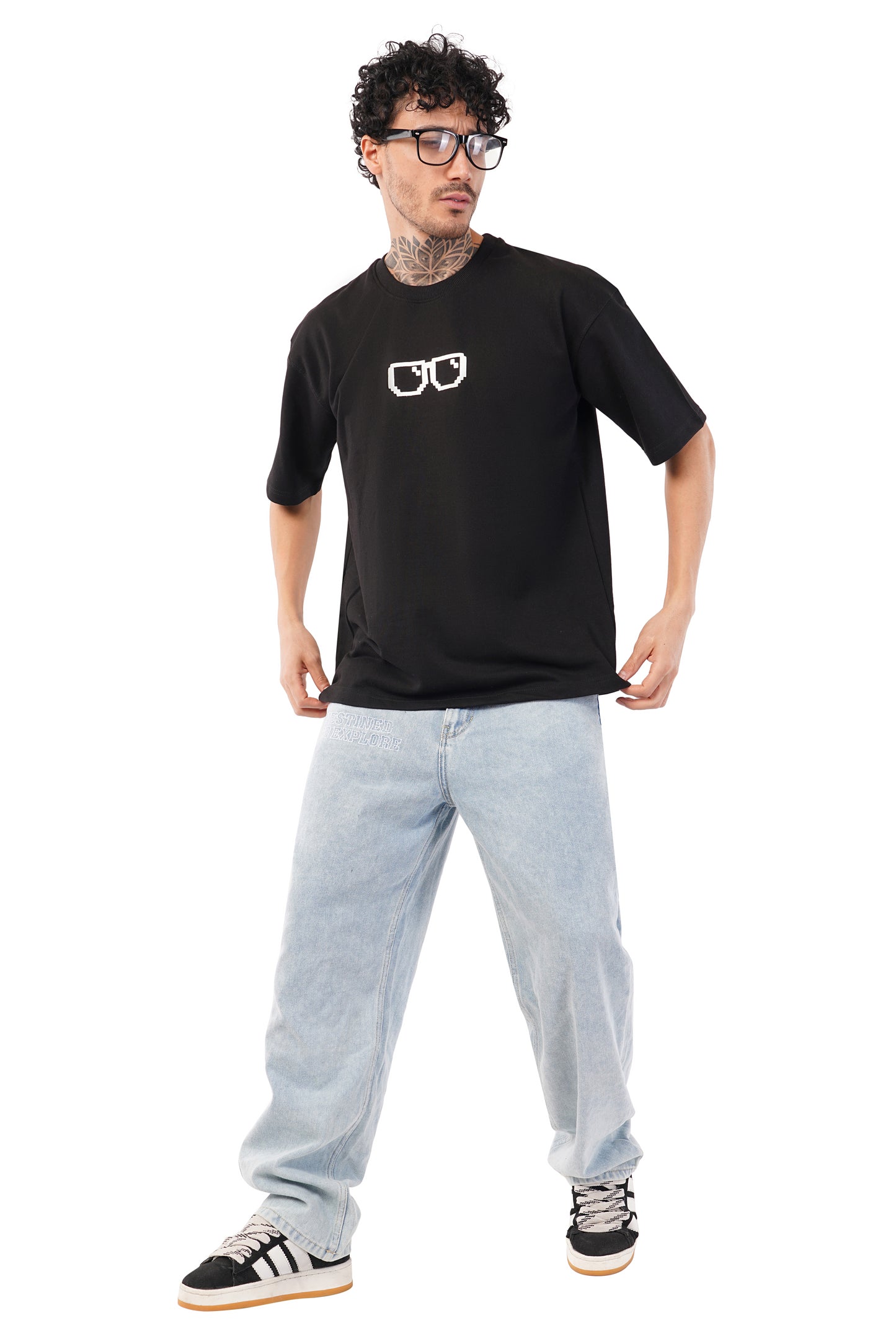 WTF - Oversized