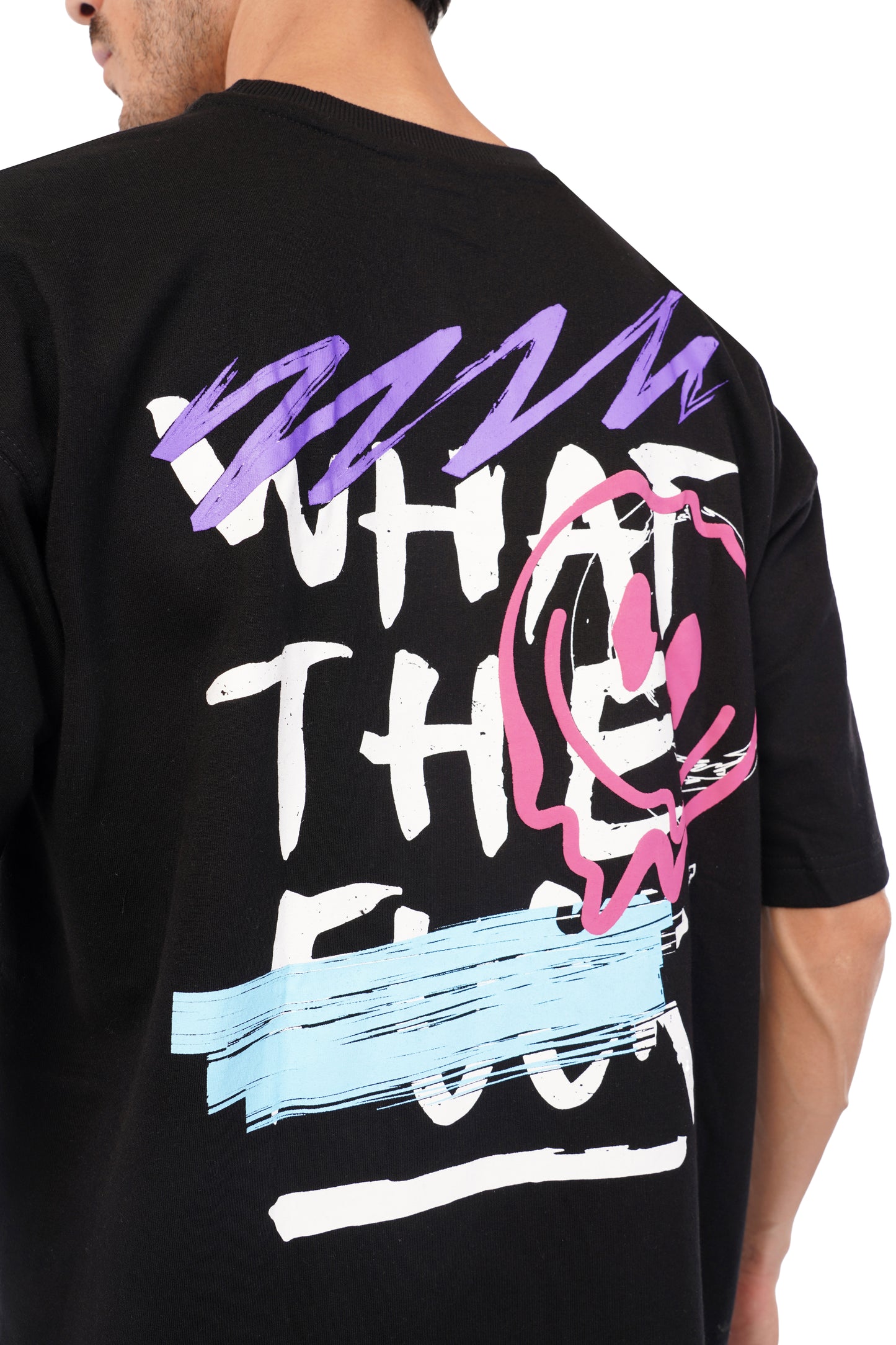WTF - Oversized
