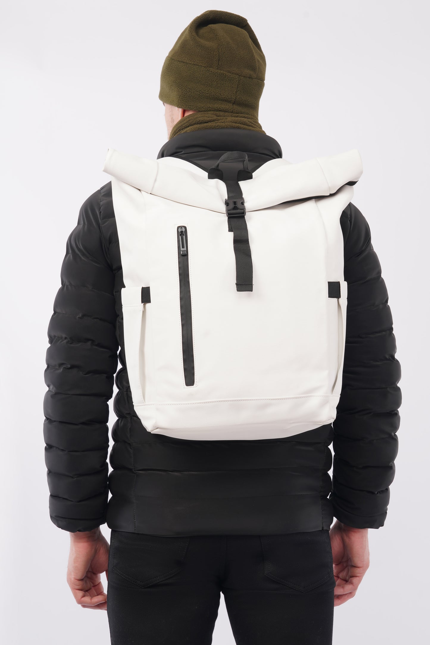 Rolling Backpack