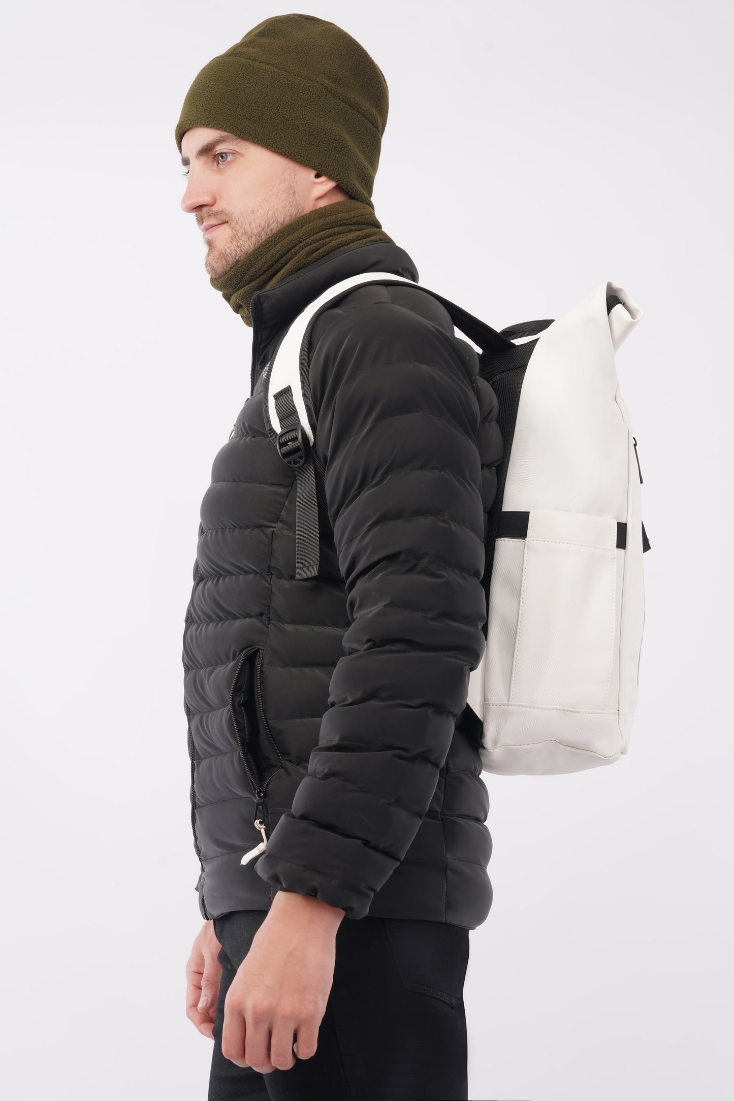 Rolling Backpack