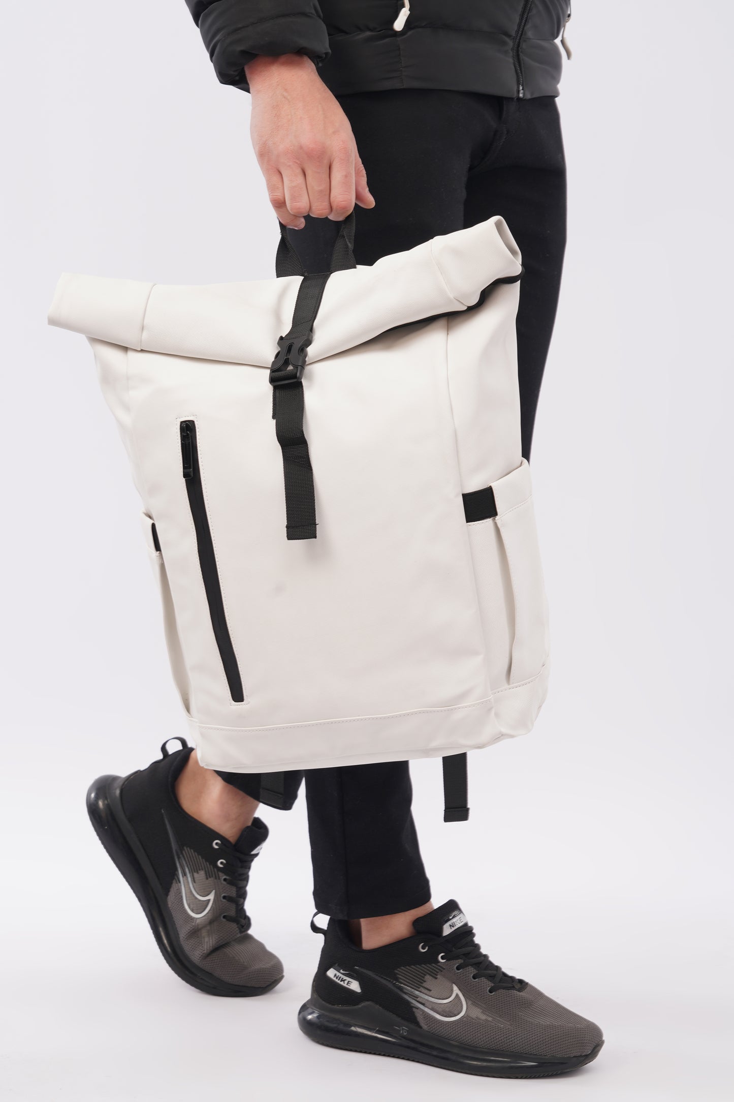 Rolling Backpack