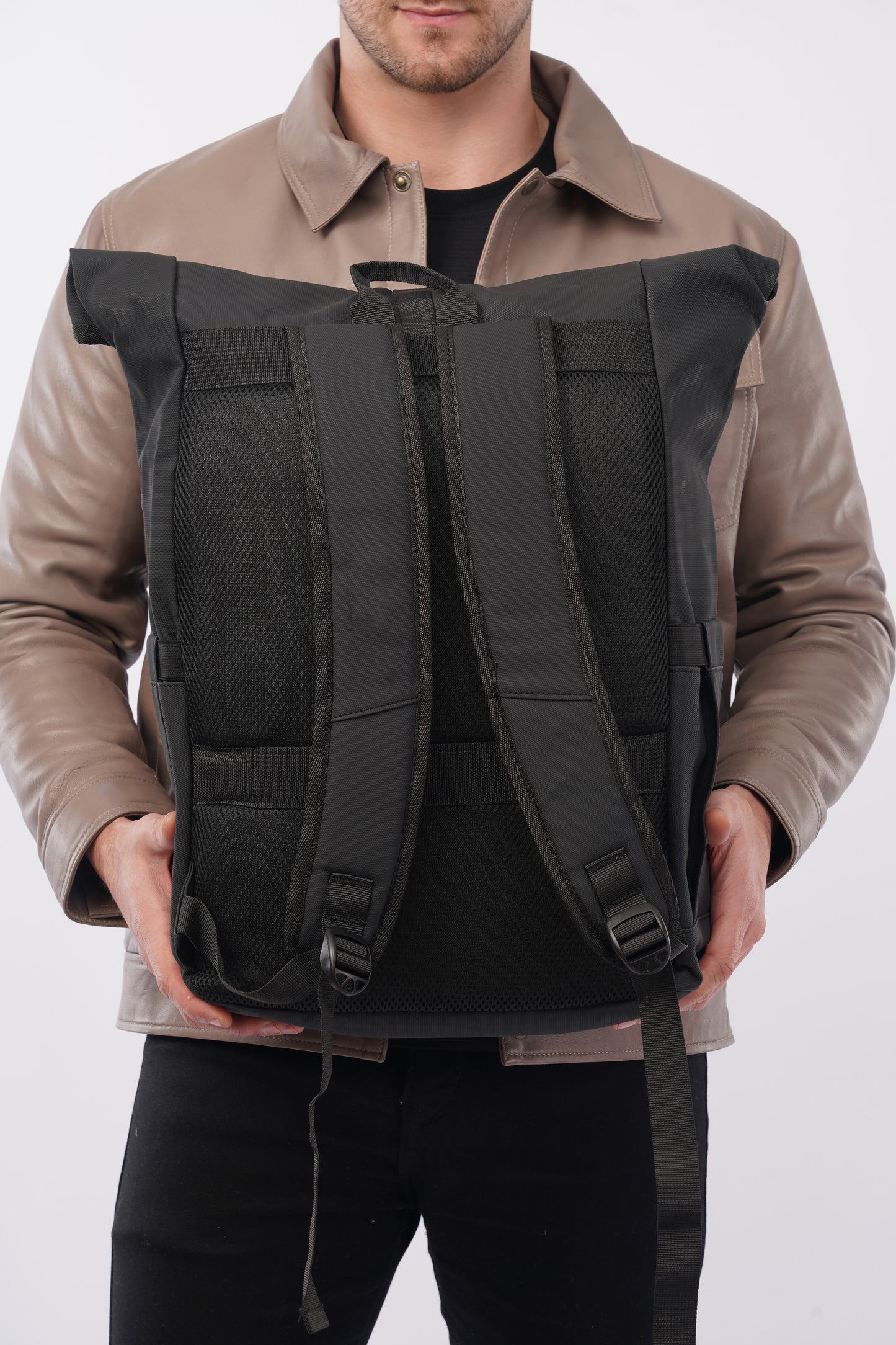 Rolling Backpack