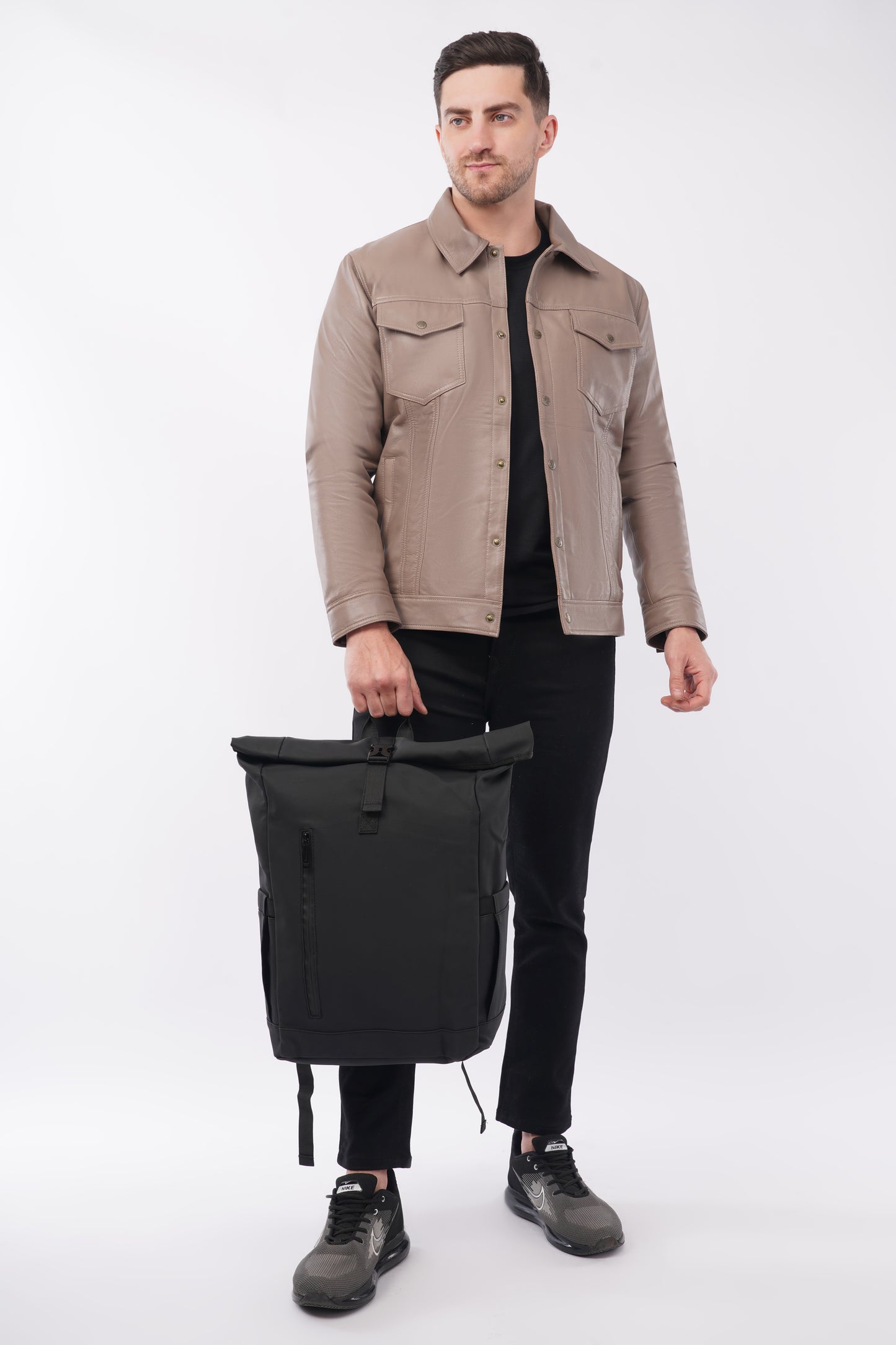 Rolling Backpack