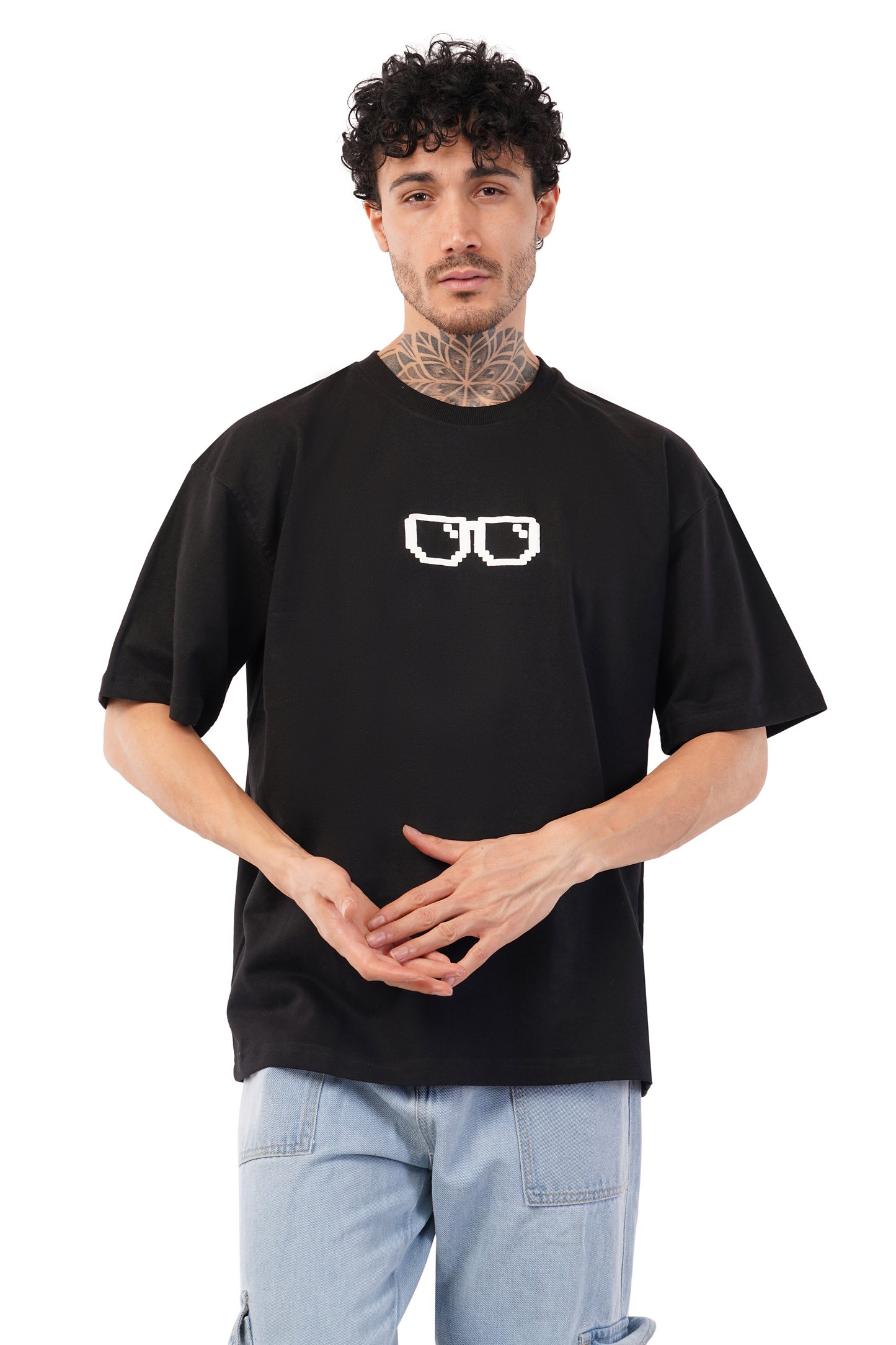 Intellectual Badass_Oversized