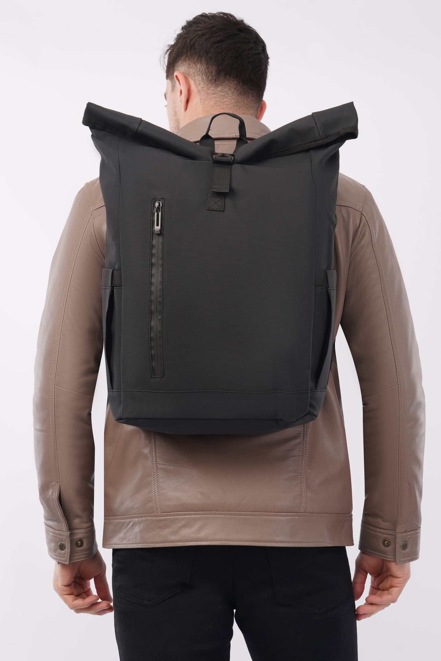 Rolling Backpack