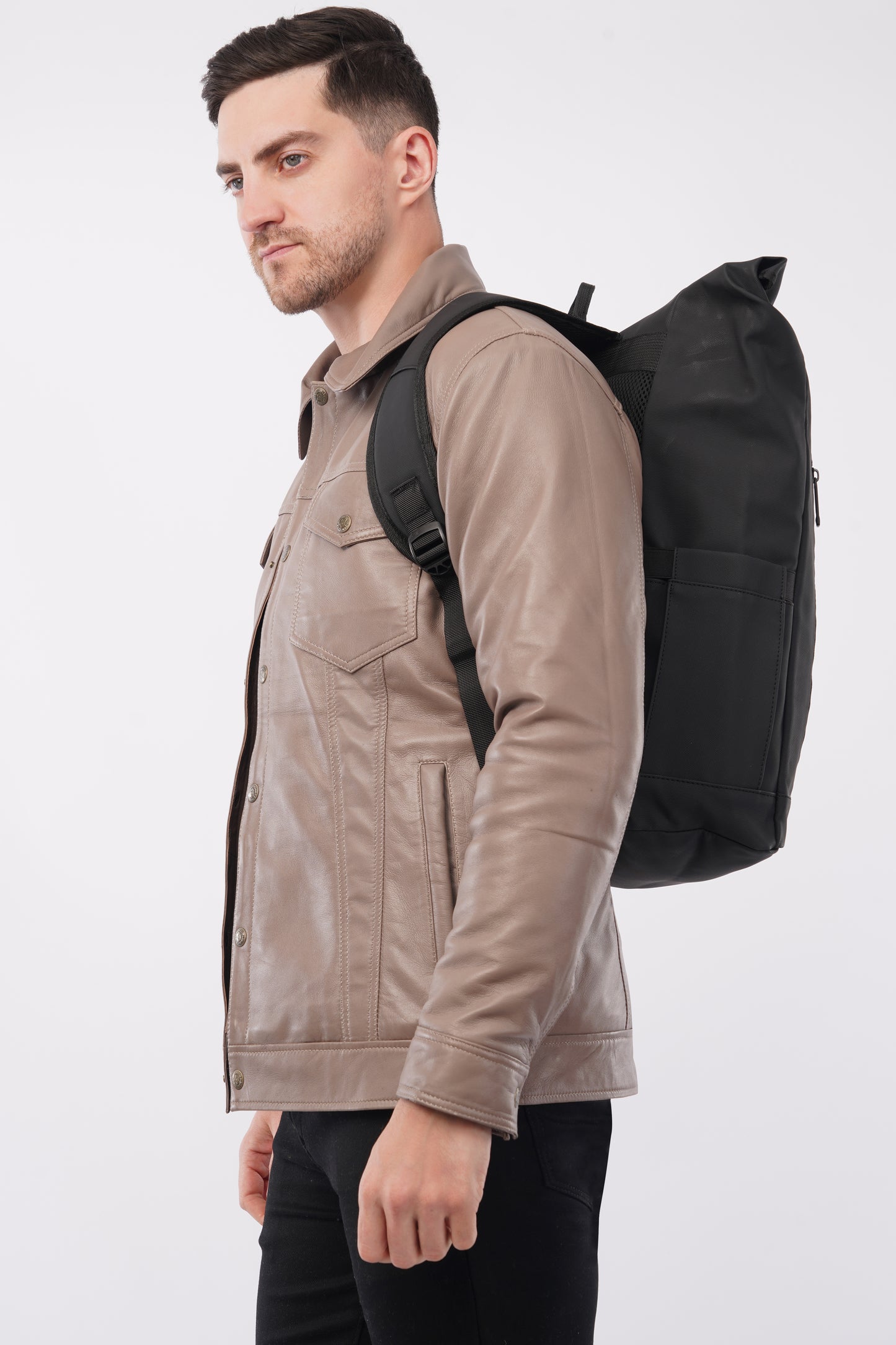 Rolling Backpack