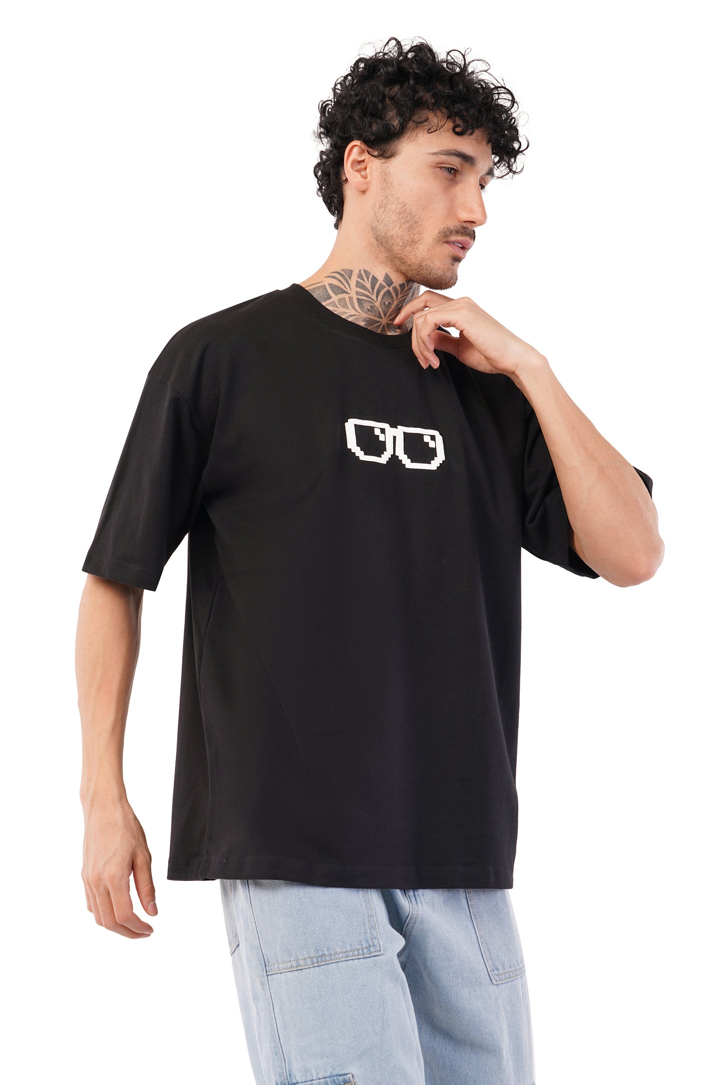 Intellectual Badass_Oversized