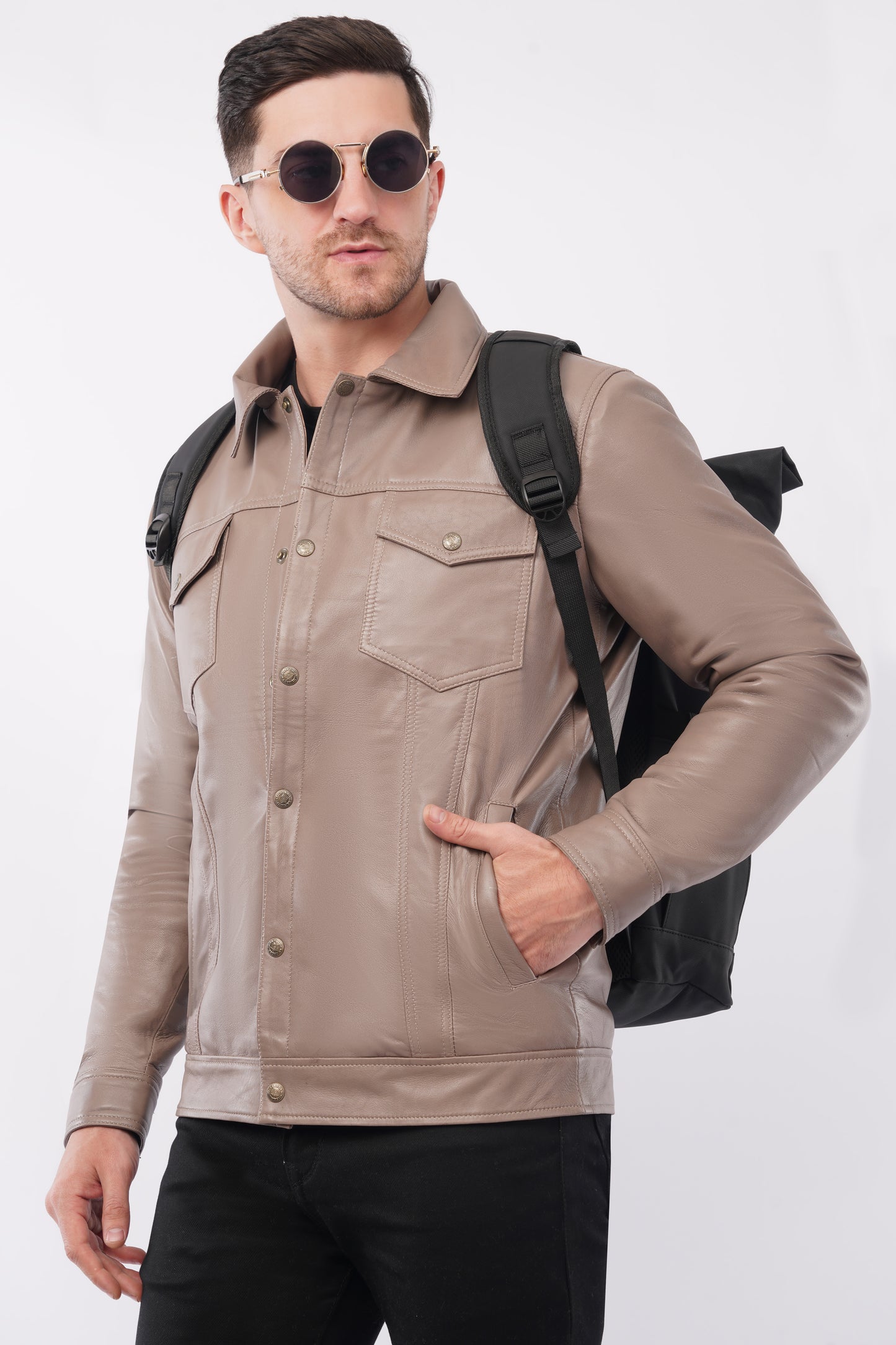 Rolling Backpack