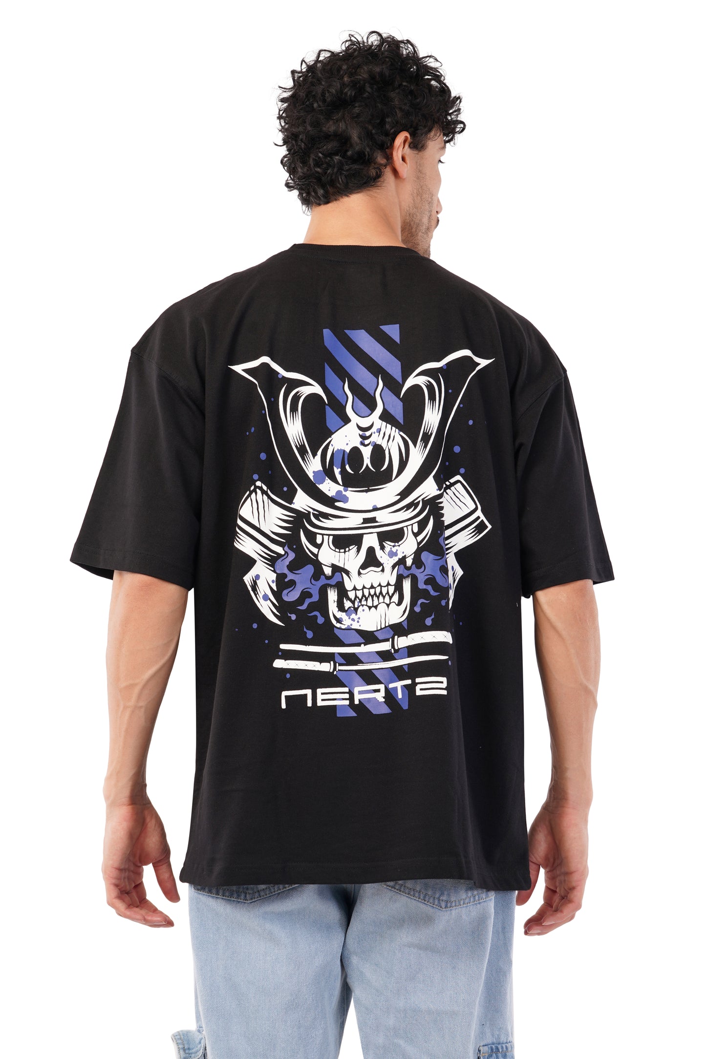 Skull - Oversized