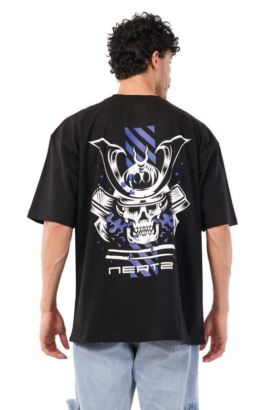 Skull - Oversized
