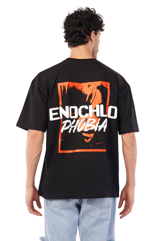 Enochlophobia - Oversized